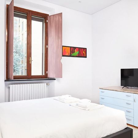 Prestige Boutique Homes - Navigli Mediolan Zewnętrze zdjęcie