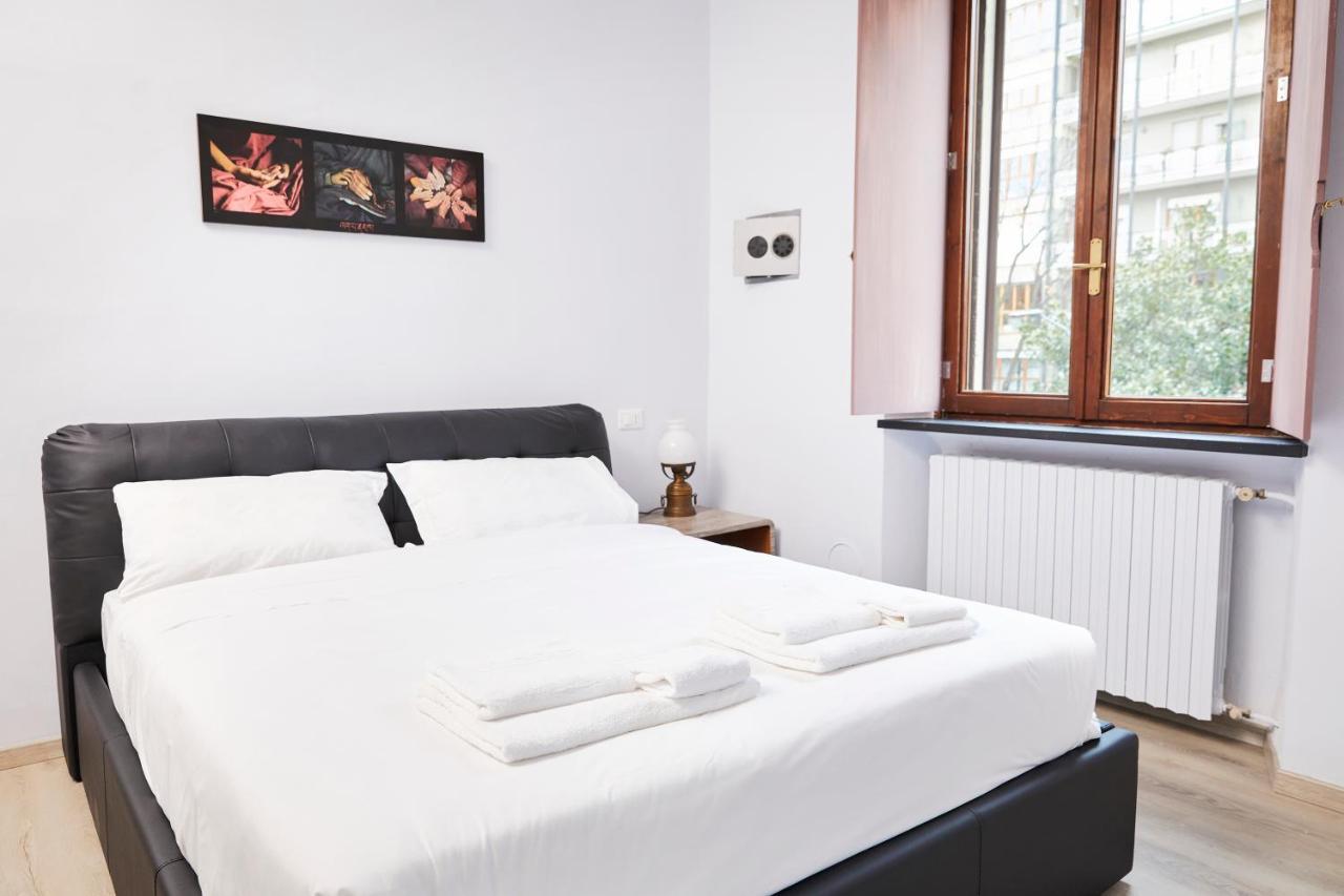 Prestige Boutique Homes - Navigli Mediolan Zewnętrze zdjęcie