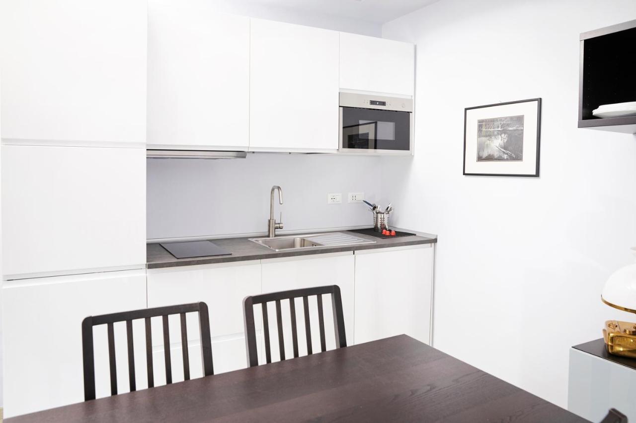 Prestige Boutique Homes - Navigli Mediolan Zewnętrze zdjęcie