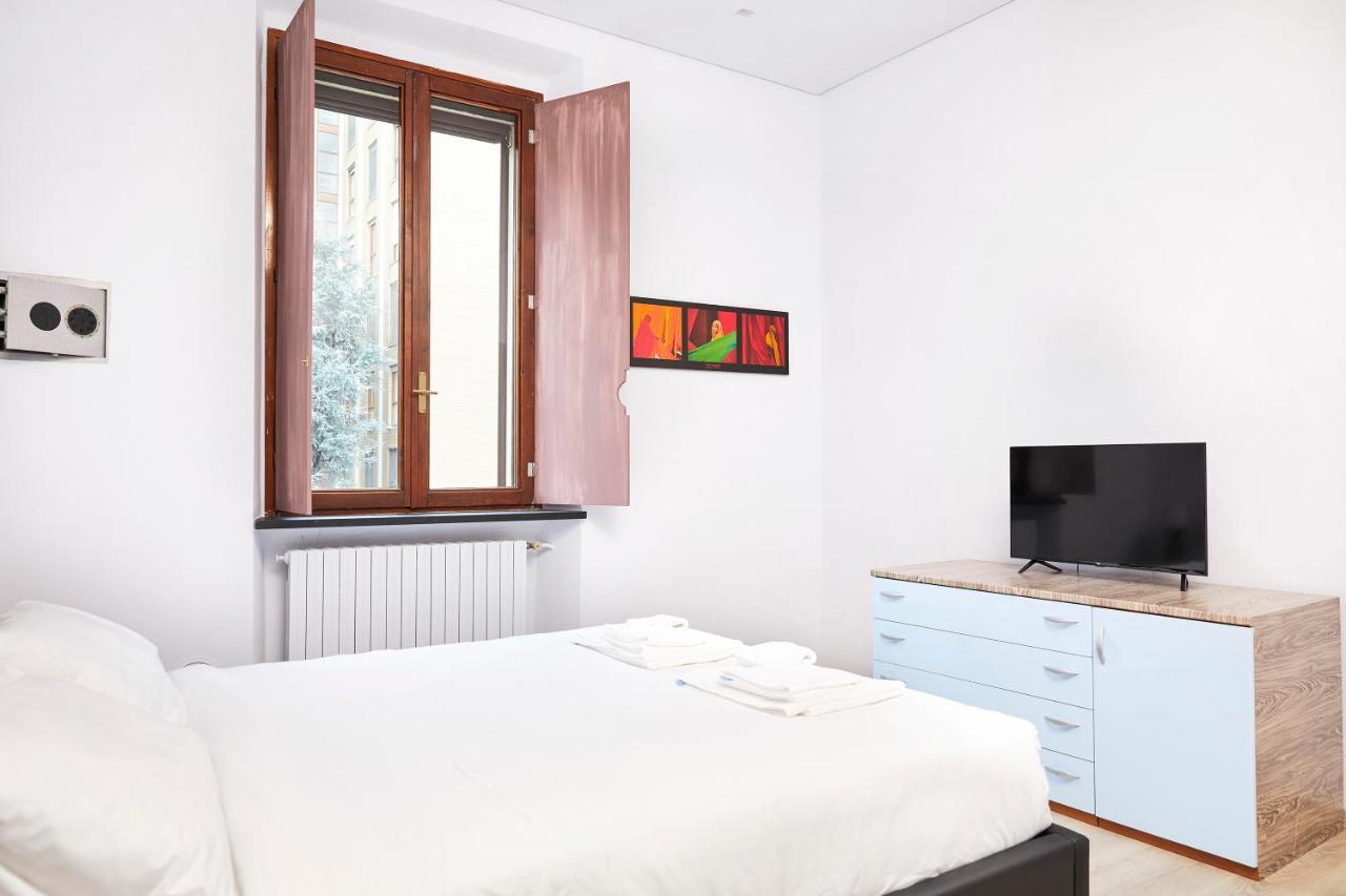 Prestige Boutique Homes - Navigli Mediolan Zewnętrze zdjęcie