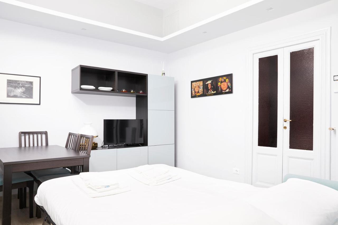Prestige Boutique Homes - Navigli Mediolan Zewnętrze zdjęcie