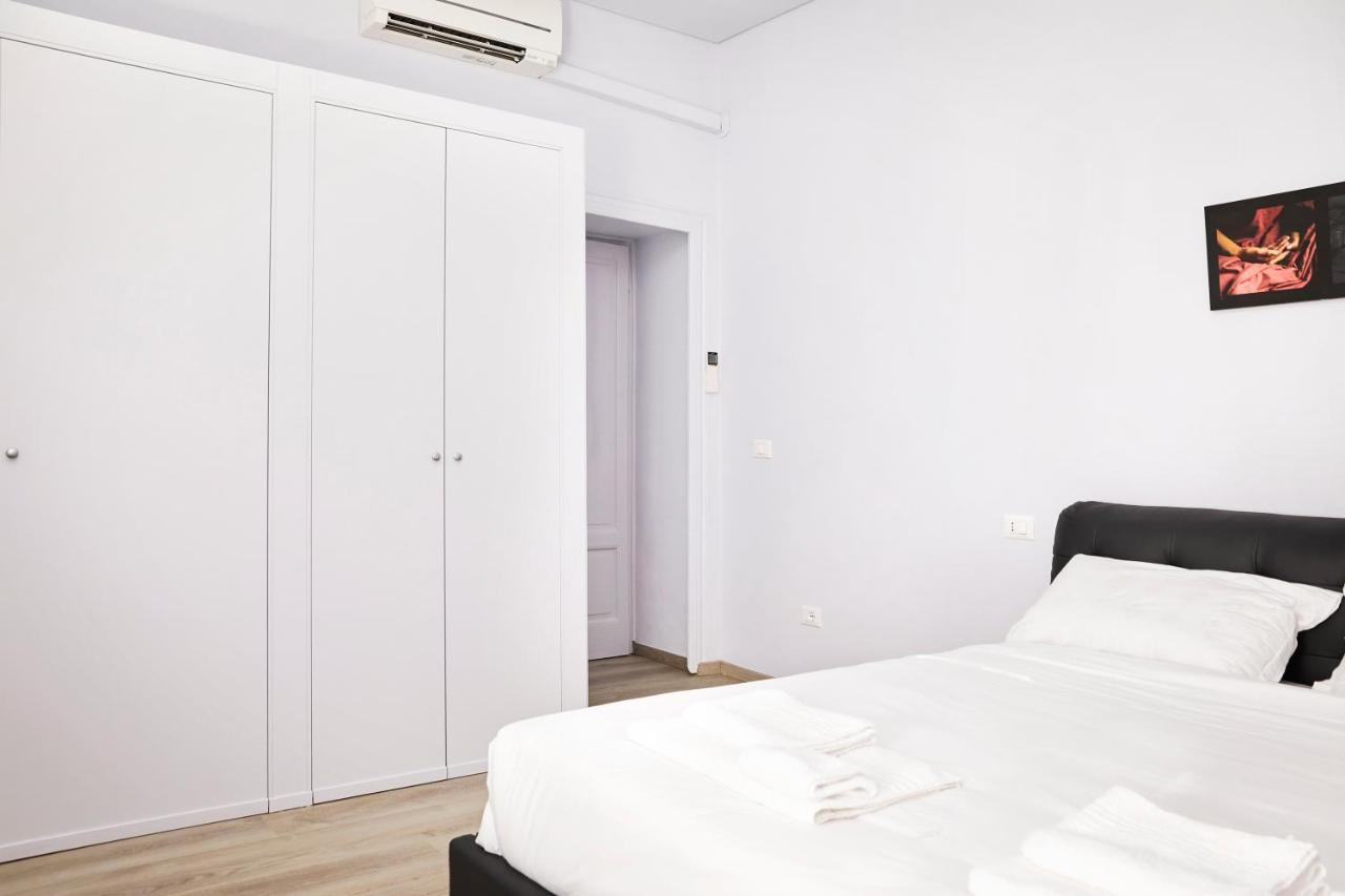 Prestige Boutique Homes - Navigli Mediolan Zewnętrze zdjęcie