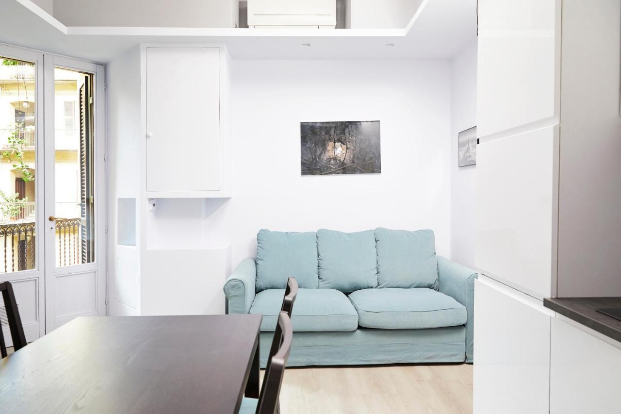 Prestige Boutique Homes - Navigli Mediolan Zewnętrze zdjęcie