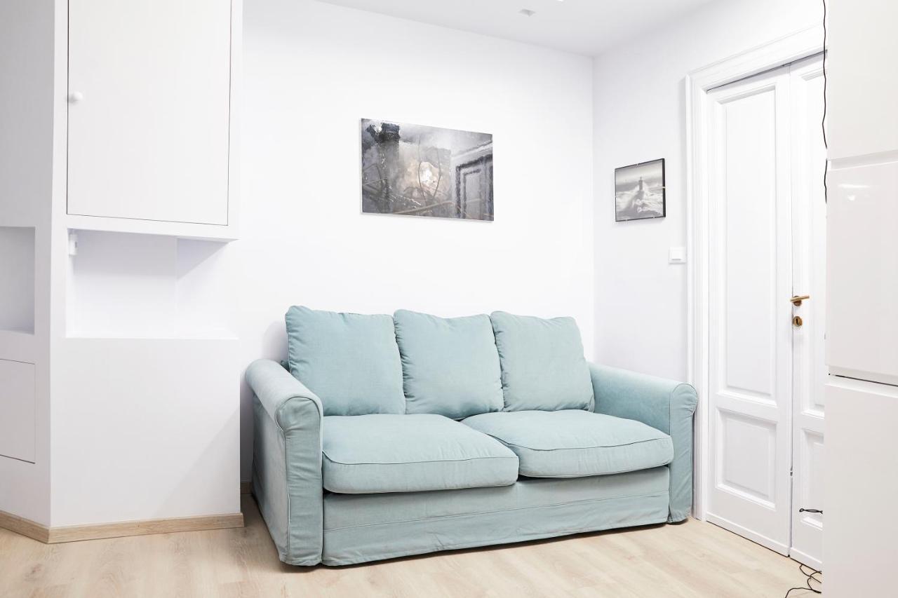 Prestige Boutique Homes - Navigli Mediolan Zewnętrze zdjęcie